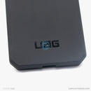 Ốp lưng IPHONE 13 6.1 UAG silicon chống bẩn màu đen