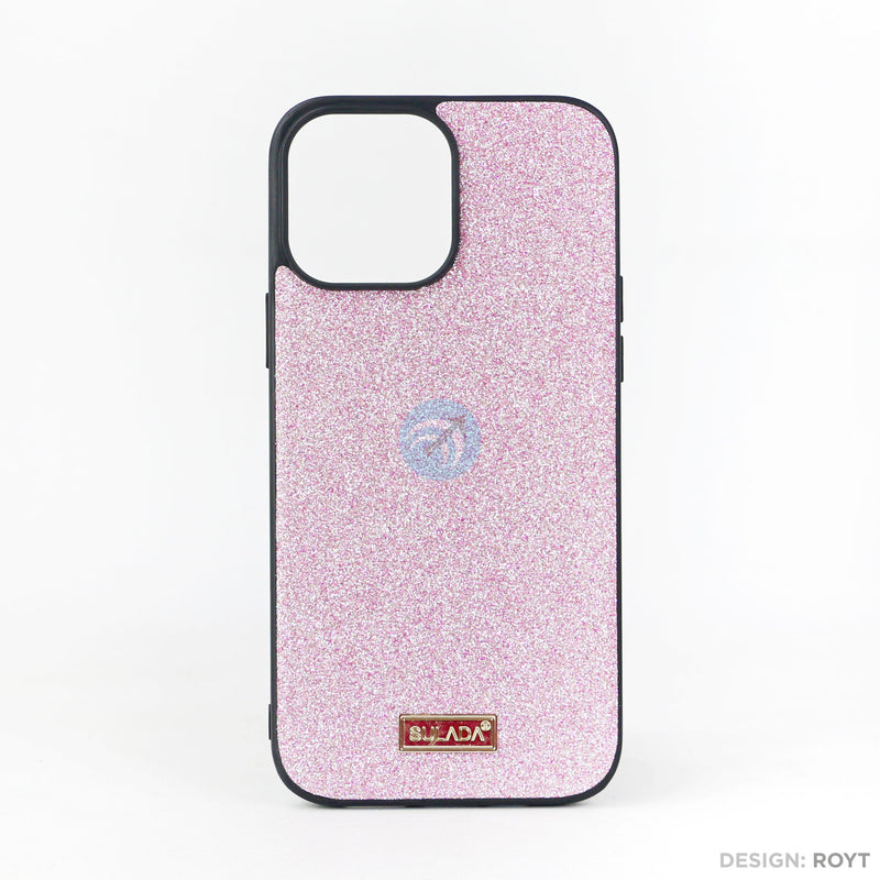 Ốp lưng ỊPHONE 13 PRO MAX nhũ lấp lánh SULADA