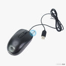 Chuột có dây GENIUS DX120 bh06t