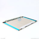 Vỏ laptop HP 15-CS mặt A màu gold