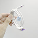 Cáp Sạc Điện Thoại TYPE C S5C Kim Cương