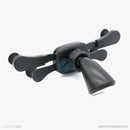 Giá đỡ điện thoại ÔTÔ BASEUS SUYL-HP01