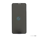 Cường lực IPHONE XS MAX/11 PRO MAX KUZOOM (Chống vân tay + chống nhìn trộm)