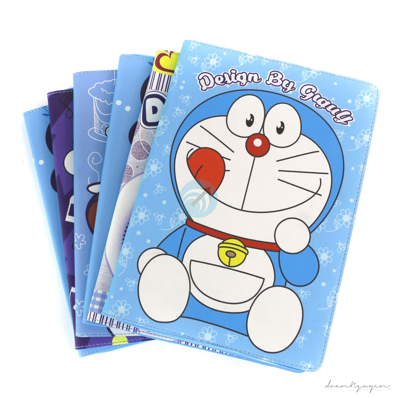 BAO DA IPAD 10.2/10.5 2019 (HOA VĂN)