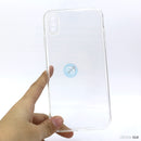 ỐP LƯNG ĐT IPHONE XS MAX (TRONG VỈ)