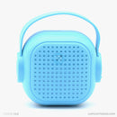 Loa BLUETOOTH WS-302 màu xanh biển bh01t