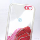 ỐP LƯNG ĐT IPHONE 6G/6S (LOANG MÀU DADA HỘP)