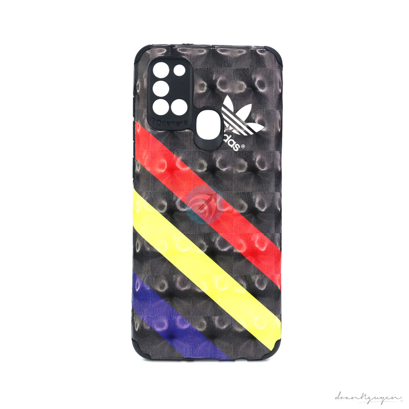 Ốp lưng SAMSUNG A21S (IMD 6D)
