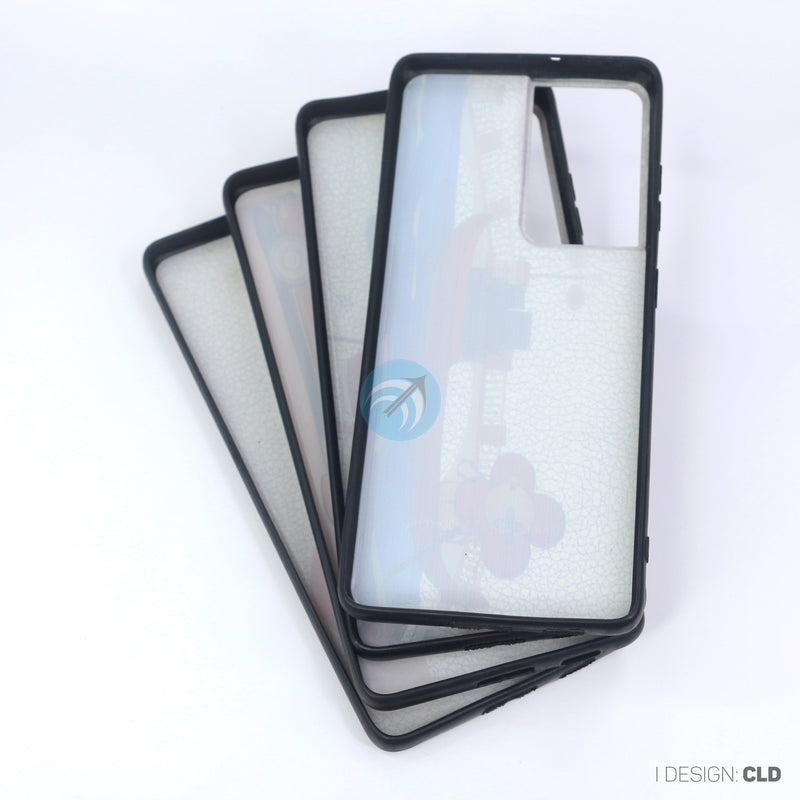 ỐP LƯNG SAMSUNG S21 ULTRA ( 3D HÌNH)