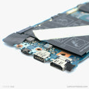 Main DELL VOSTRO 5402 5502 CPU I5-1135G7 vga share bh03t