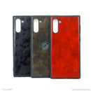 Ốp lưng da SAMSUNG NOTE 10 KST