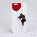 ỐP LƯNG ĐT IPHONE 6G/6S (CHỐNG BẨN HÌNH)