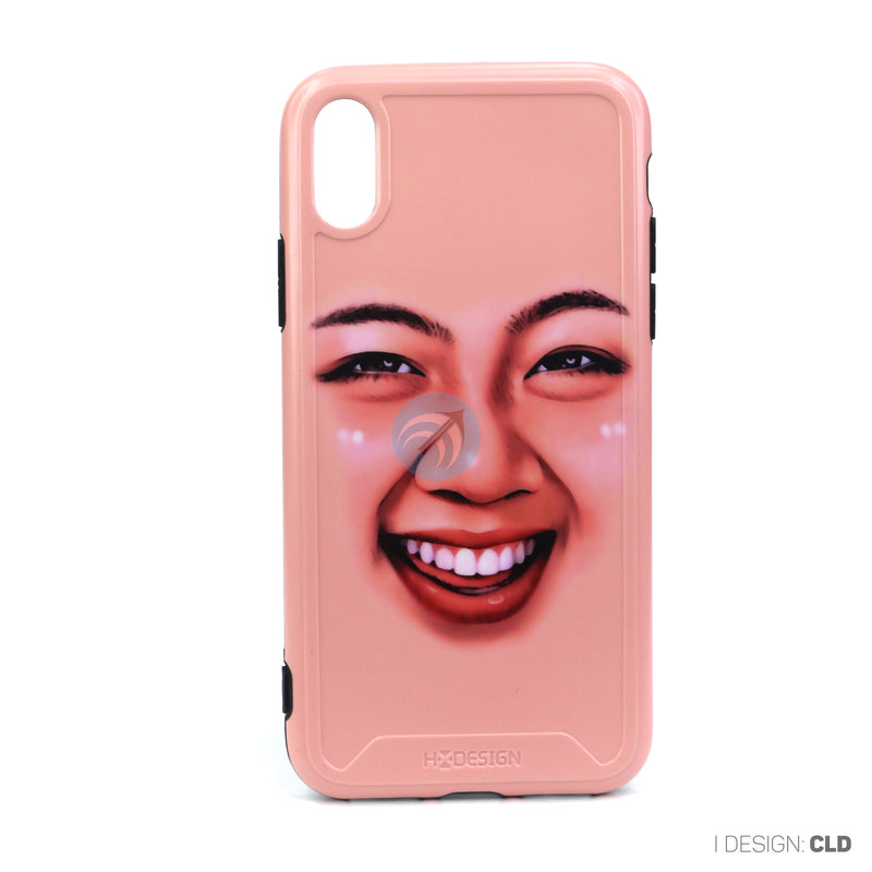 Ốp lưng IPHONE X/ XS - 40K