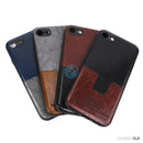 ỐP DA ĐT IPHONE 7G/8G (DILIANA 2 MÀU)