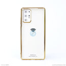 Ốp lưng NOTE 20 dẻo trong si viền SULADA