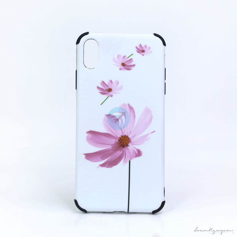 ỐP LƯNG ĐIỆN THOẠI IPHONE XS MAX (IMD)