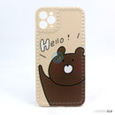 ỐP LƯNG IPHONE 11 PRO MAX ( DẺO BÓNG HÌNH)