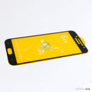 Cường lực SAMSUNG J730 J7 PRO màu đen (THIÊN THẦN)