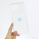 ỐP LƯNG SAMSUNG A12 5G CHỐNG SỐC TRONG