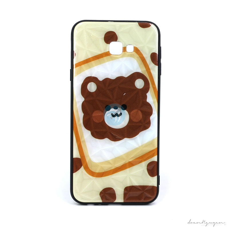 ỐP LƯNG SAMSUNG J4+ ( 3D HÌNH)