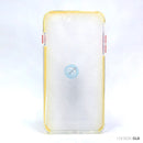 ỐP LƯNG ĐT IPHONE 6+/6S+ TRONG VIỀN MÀU