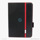 Bao da IPAD MINI 6  KAKU vải QIANWEI