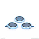 Dán bảo vệ camera màu xanh IPHONE 13 PRO/13 PRO MAX FILM 3D