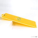 KÍNH CƯỜNG LỰC ĐIỆN THOẠI IPHONE 6+/ 7+/ 8+ TRẮNG FULL CHE BỤI MÀNG LOA WA BASEUS