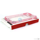 Ốp lưng điện thoại IPHONE 13 PRO MAX 6.7 ILSKINS HYBRID CLEAR (AP2M-HBMKC-LKTR)