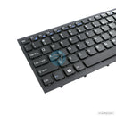Bàn phím SONY EB VPC đen (phím số) (Có Khung) bh06t