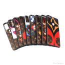 ỐP LƯNG SAMSUNG S21+ ( 3D HÌNH)