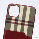 ỐP DA ĐT IPHONE 11 PRO MAX (MENTOR BBR)