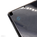 Bao da IPAD 10.2/ 10.5 2019 màu xanh rêu lưng trong KAKU TPU SHUANGMIAN