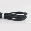 Cáp sạc usb A to type C màu đen 1 mét HOCO X38 bao test 7 ngày