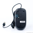 Chuột có dây N120. BLACK RAPOO bh06t