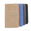 BAO DA MTB SAMSUNG T230 VẢI