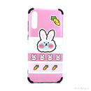 ỐP LƯNG ĐIỆN THOẠI SAMSUNG A70 (IMD)