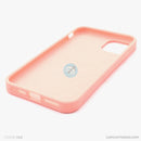 Ốp lưng IPHONE 11 PRO MAX UAG silicon chống bẩn màu hồng