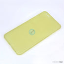 ỐP LƯNG ĐIỆN THOẠI IPHONE 6+ MỎNG GIẤY TRONG