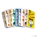 ỐP LƯNG ĐT IPHONE 12 5.4 (HÌNH XINH XẮN)