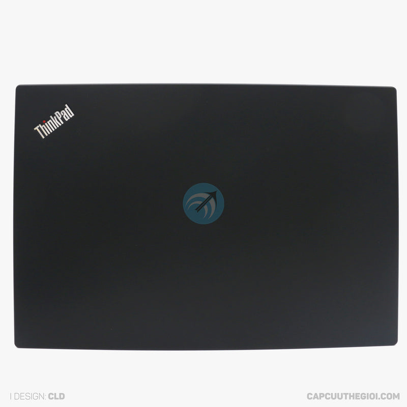 Vỏ laptop LENOVO X280 mặt A