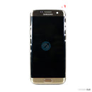 Màn hình điện thoại SAMSUNG S7 EDGE màu gold