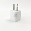 Cóc sạc IPHONE chuẩn zin 98% bh01t