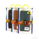 BAO DA ĐIỆN THOẠI SAMSUNG S21 (G-CASE)