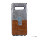 ỐP DA ĐT SAMSUNG S10+ (DILIANA 2 MÀU)