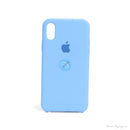 ỐP LƯNG ĐIỆN THOẠI IPHONE X/ XS ( NHUNG )