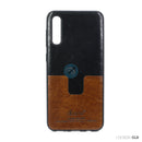 ỐP DA ĐT SAMSUNG A50 (DILIANA 2 MÀU)