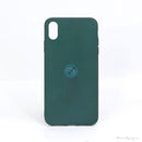 ỐP LƯNG ĐIỆN THOẠI IPHONE XS MAX (40K)