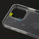 Ốp lưng điện thoại IPHONE 13 PRO MAX MIPOW TEMPERED GLASS (PS23S)