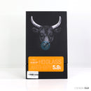 CƯỜNG LỰC CHỐNG NHÌN TRỘM IPHONE 11 PRO MIPOW KINGBULL (BJ108)